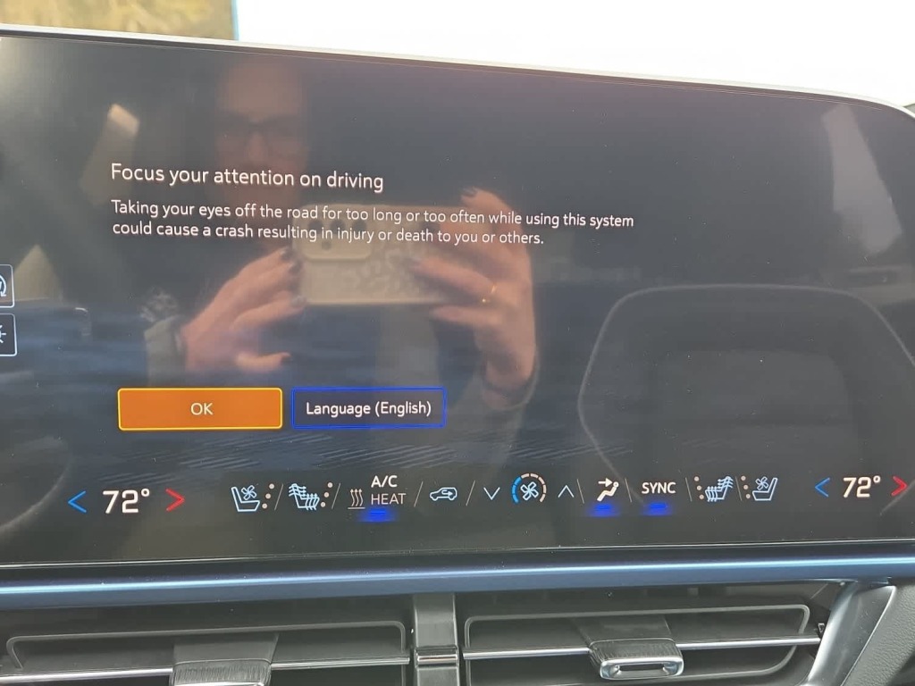 2026 Chevrolet Equinox EV LT 2, FWD