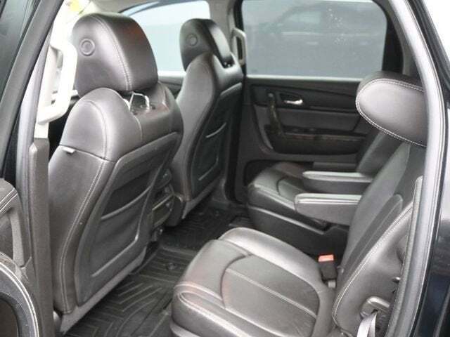 2017 GMC Acadia Limited 