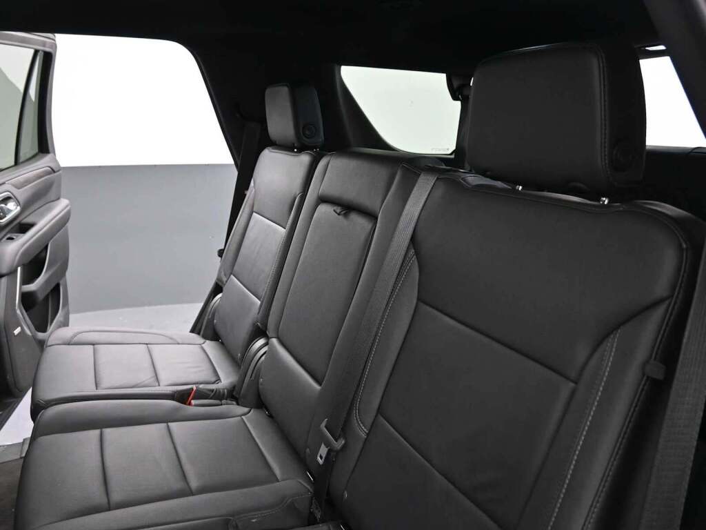 2024 Chevrolet Tahoe 4WD LT