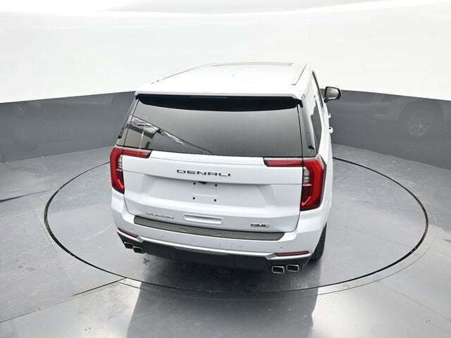 2026 GMC Yukon XL 4WD Denali