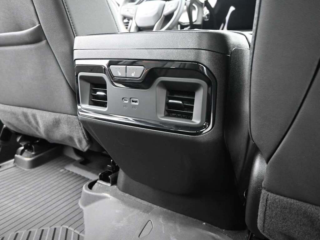 2026 GMC Sierra 2500HD AT4