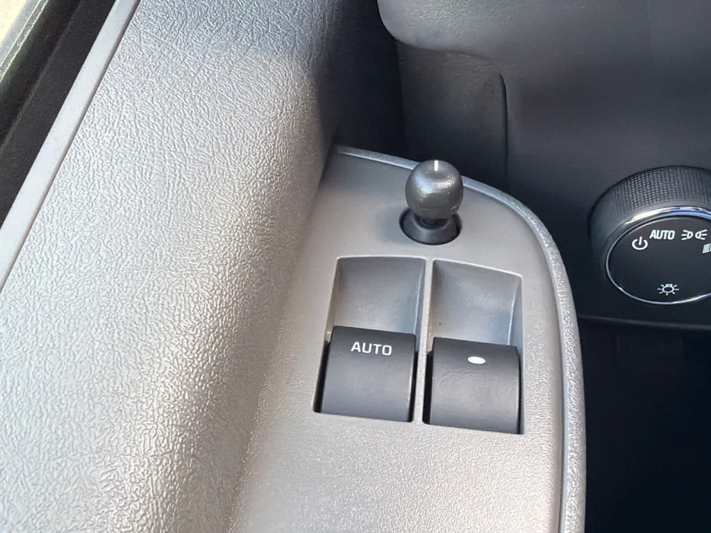 2025 Chevrolet Express Cargo RWD 2500 Regular Wheelbase WT