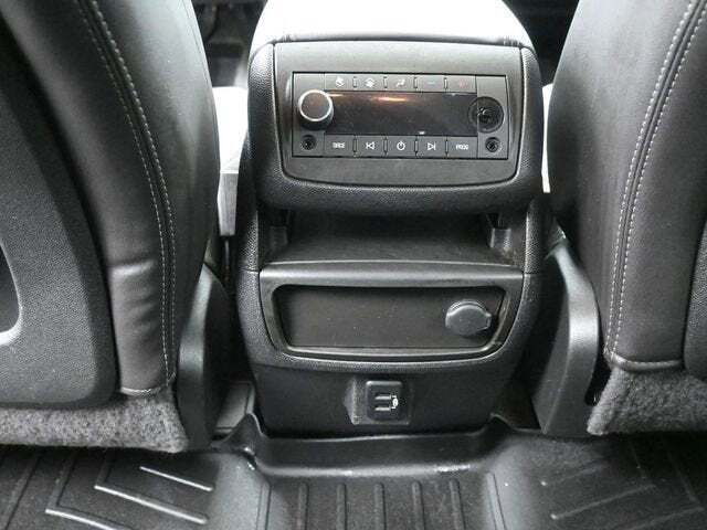 2017 GMC Acadia Limited 