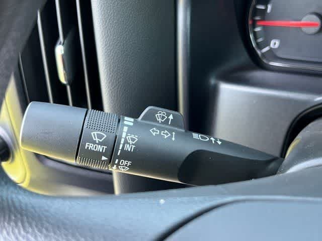 2023 Chevrolet Silverado MD Work Truck