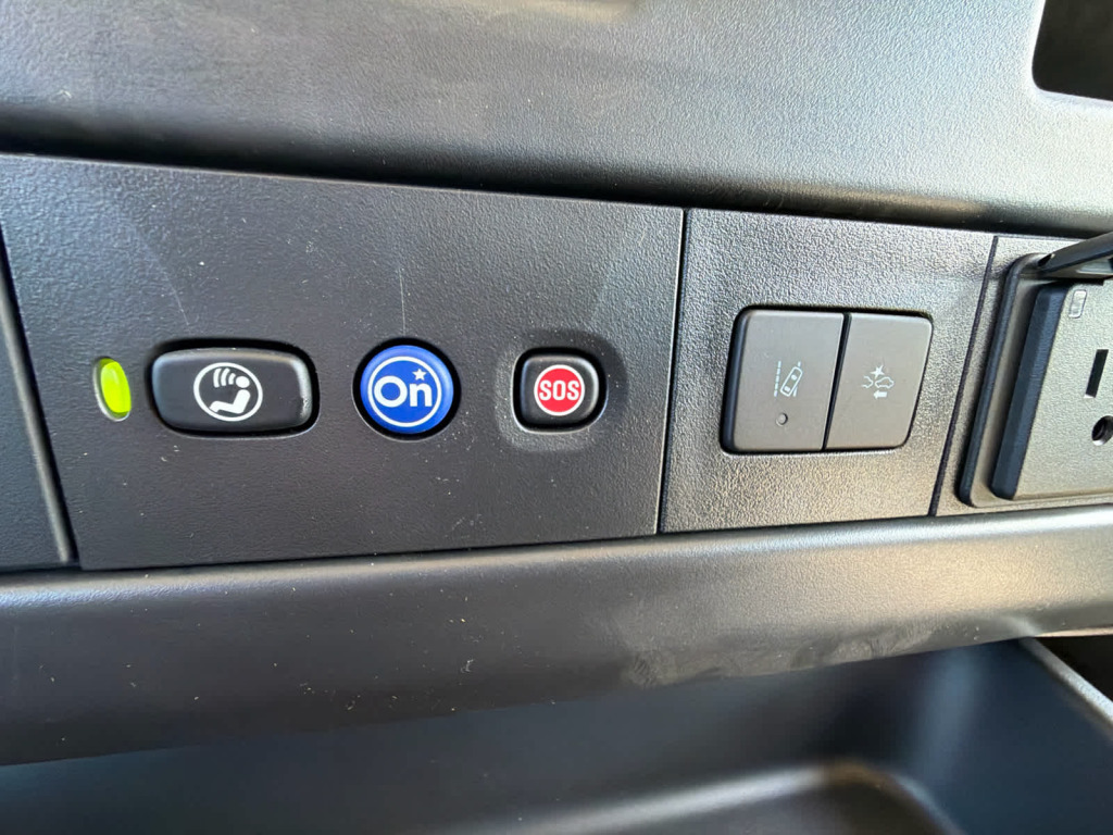 2025 GMC Savana Cargo RWD 2500 Regular Wheelbase Work Van