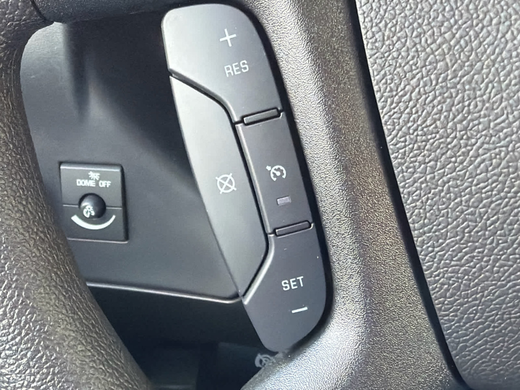 2025 Chevrolet Express Cargo RWD 2500 Regular Wheelbase WT