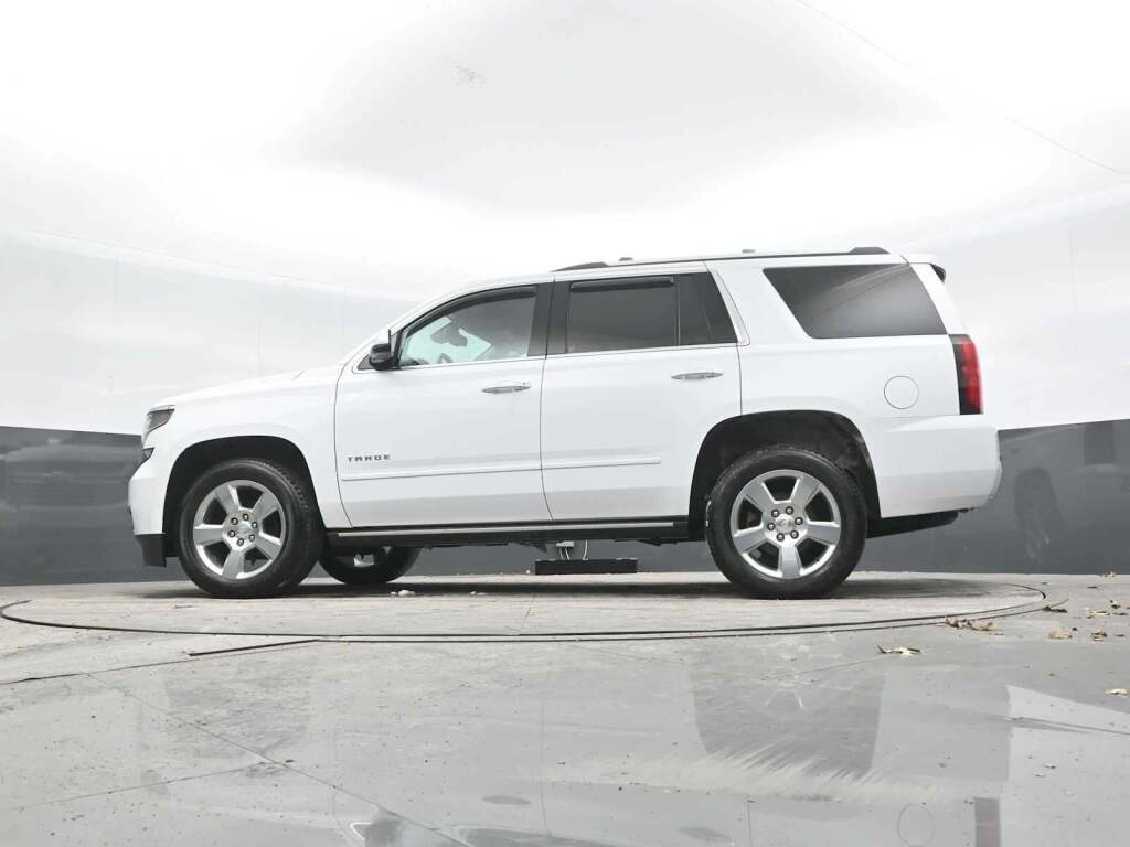 2020 Chevrolet Tahoe 4WD Premier