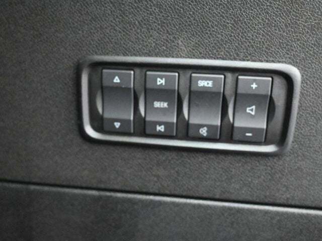 2017 GMC Acadia Limited 