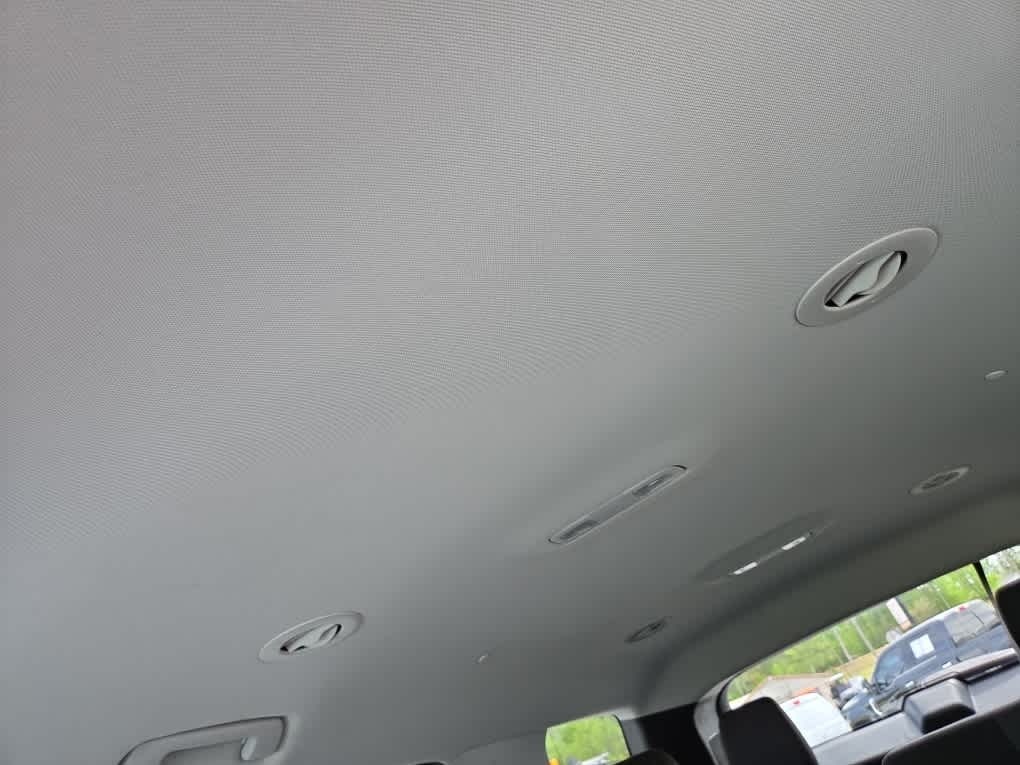 2020 Chevrolet Traverse FWD LT Cloth