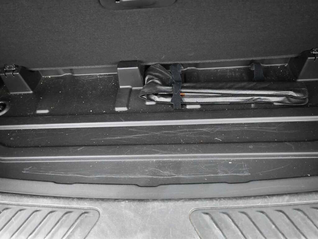 2024 Chevrolet Tahoe 4WD LT