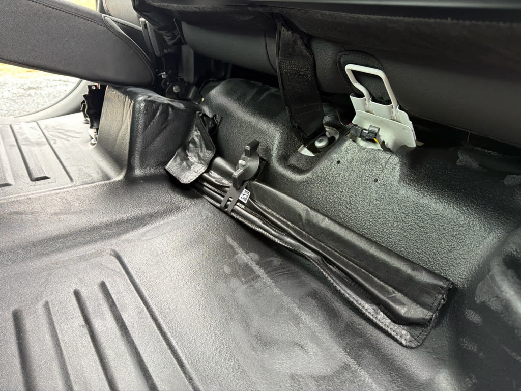 2025 Chevrolet Silverado 2500HD 2WD Double Cab Long Bed Work Truck