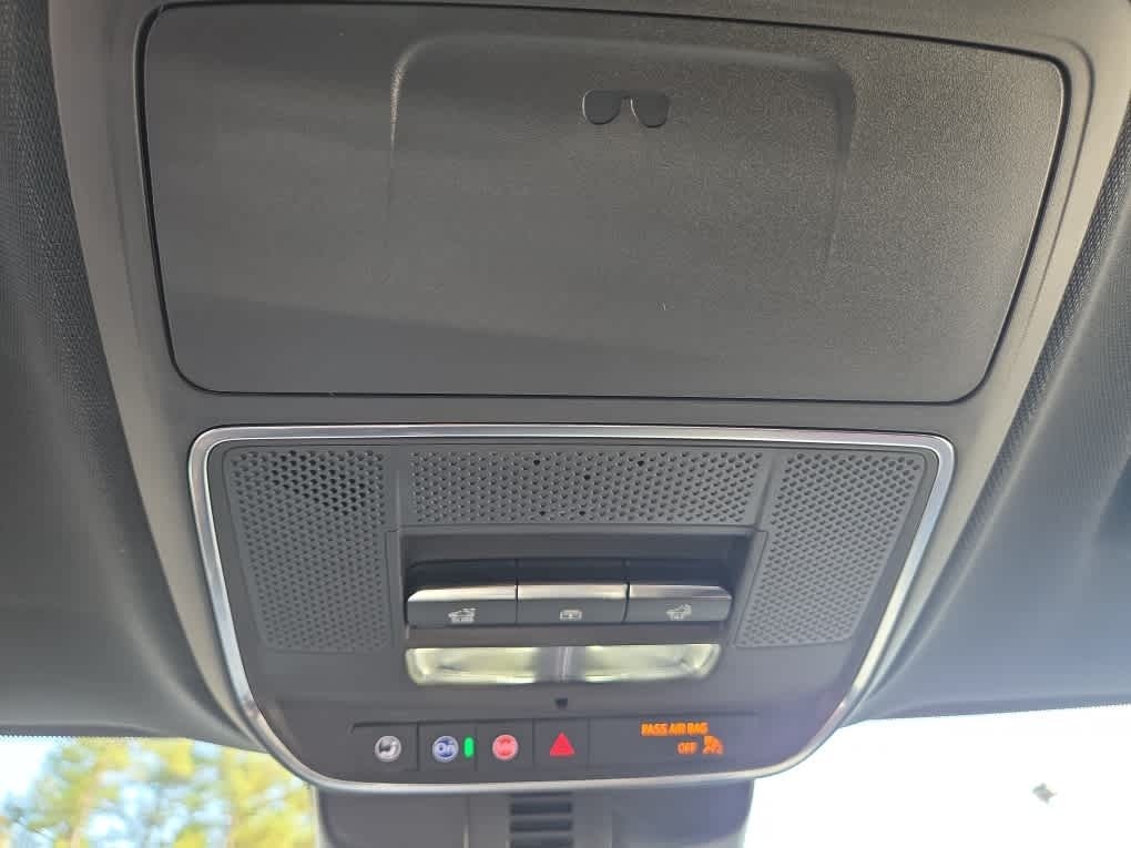 2026 Chevrolet Traverse FWD RS