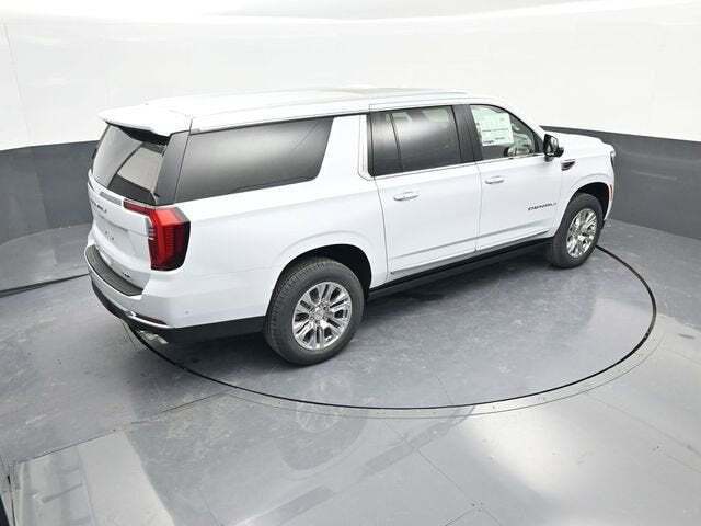 2026 GMC Yukon XL 4WD Denali