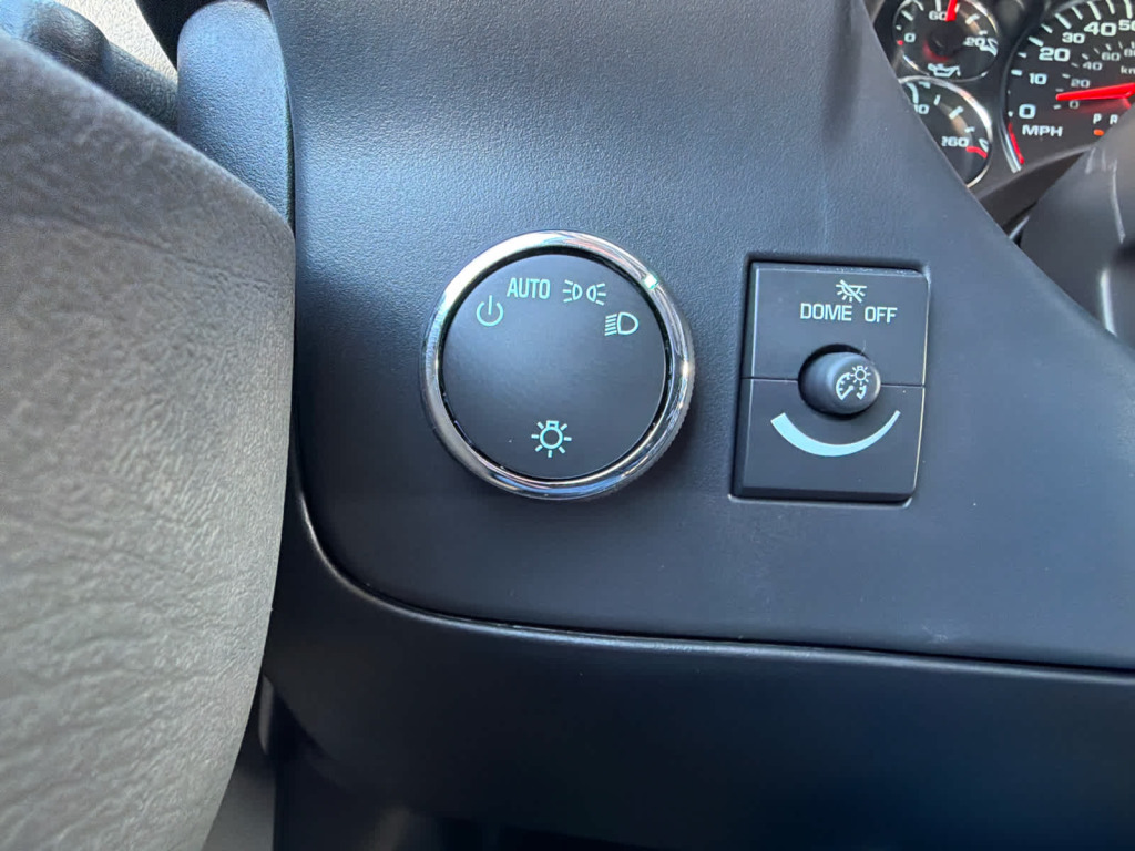 2025 Chevrolet Express Cargo RWD 2500 Regular Wheelbase WT