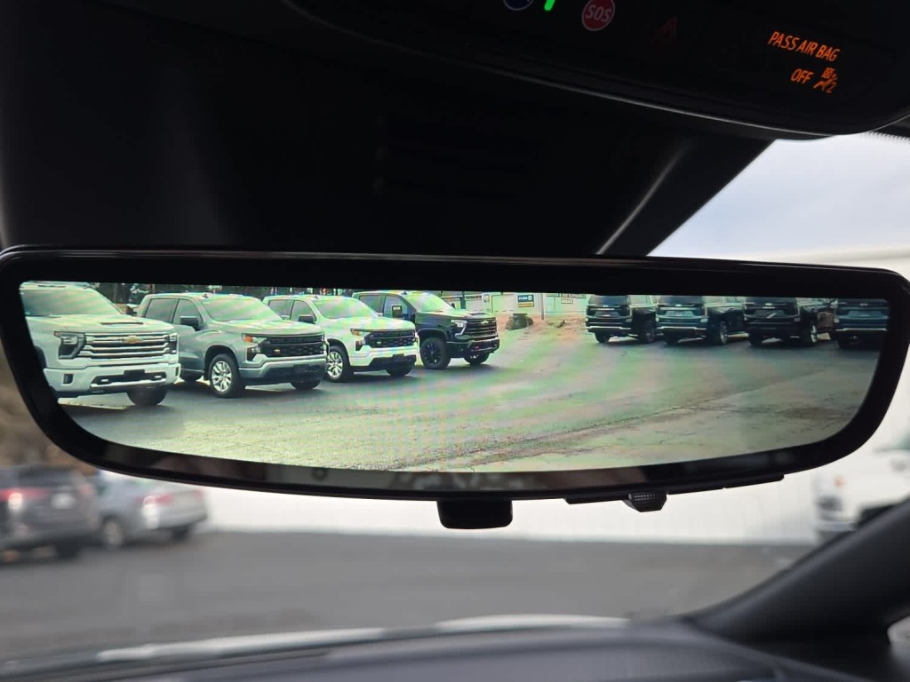 2026 Chevrolet Equinox EV LT 2, FWD