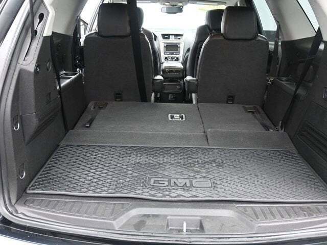 2017 GMC Acadia Limited 