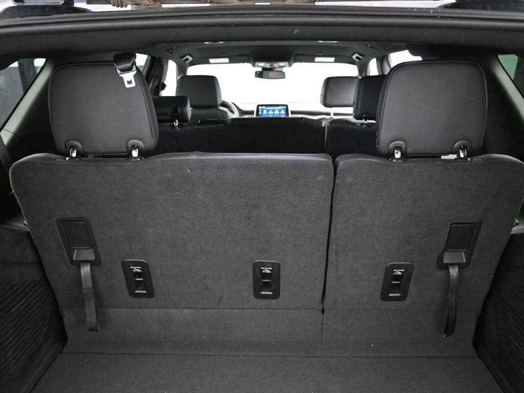 2024 Chevrolet Tahoe 4WD LT