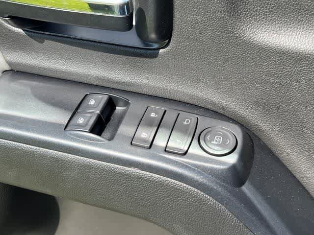 2023 Chevrolet Silverado MD Work Truck