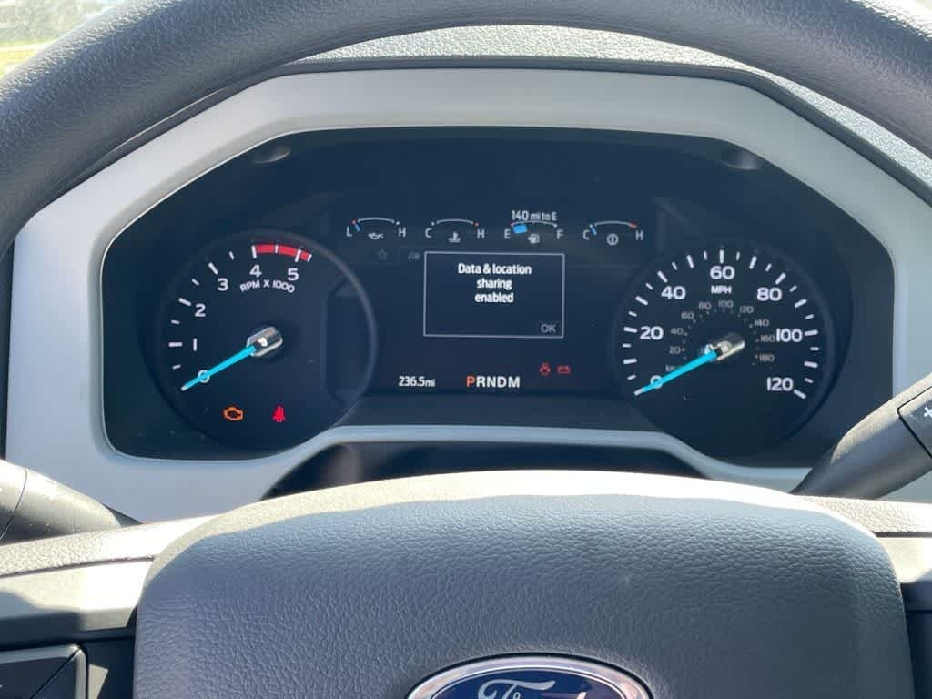 2024 Ford F-650 Diesel 