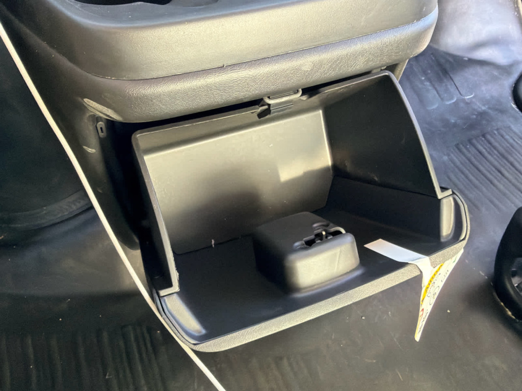 2024 Chevrolet Express Cutaway Work Van