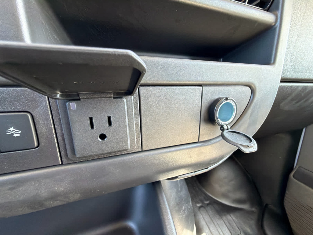 2025 GMC Savana Cargo RWD 2500 Regular Wheelbase Work Van