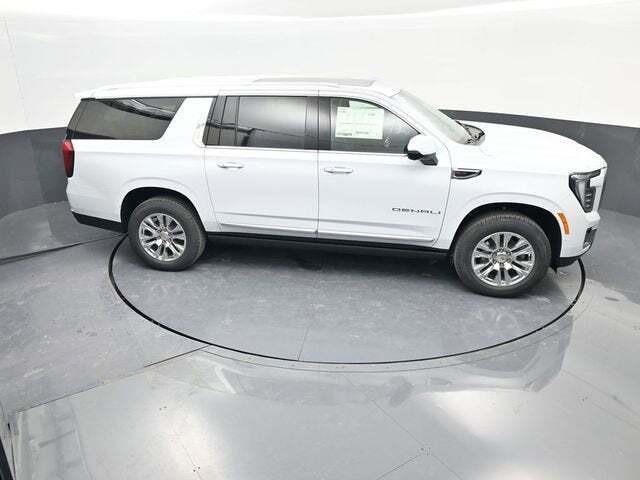 2026 GMC Yukon XL 4WD Denali