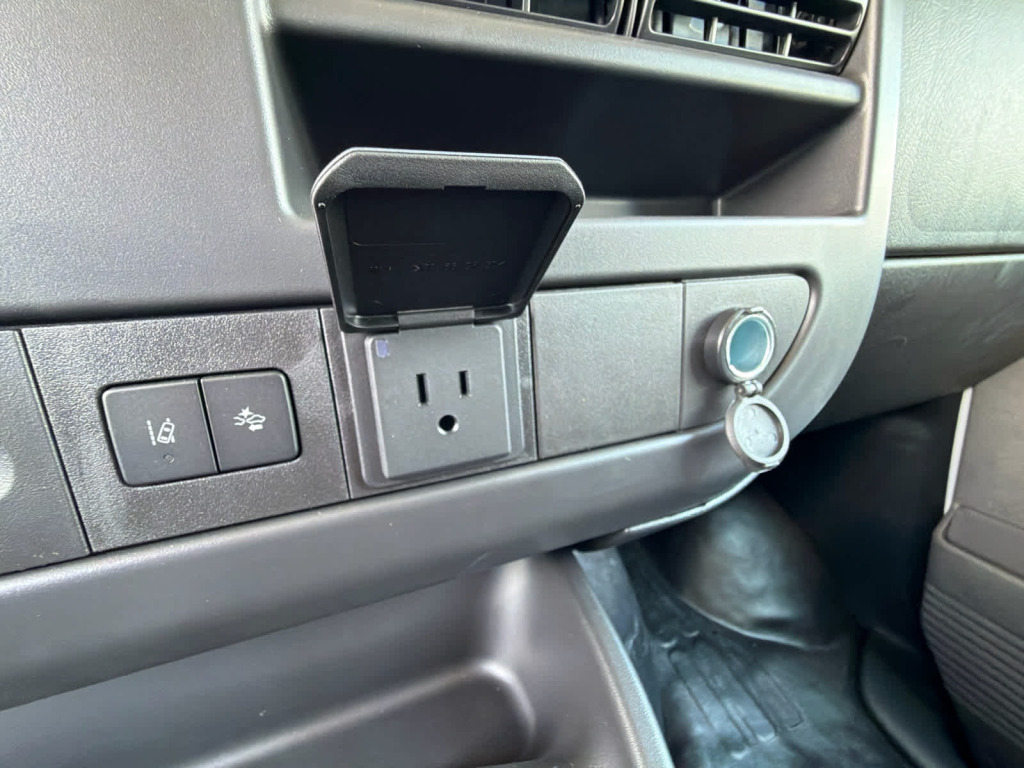 2025 Chevrolet Express Cargo RWD 2500 Regular Wheelbase WT