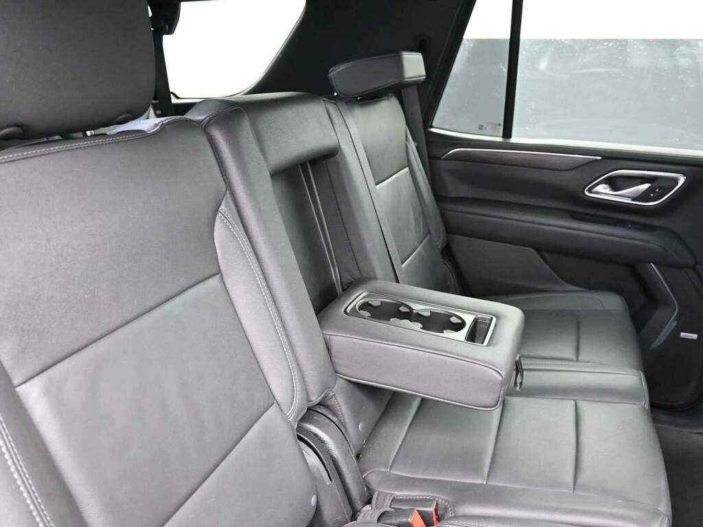 2024 Chevrolet Tahoe 4WD LT