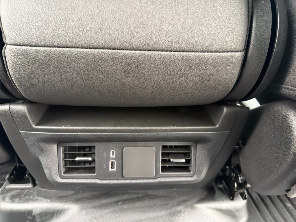 2025 Chevrolet Silverado 2500HD 2WD Double Cab Long Bed Work Truck