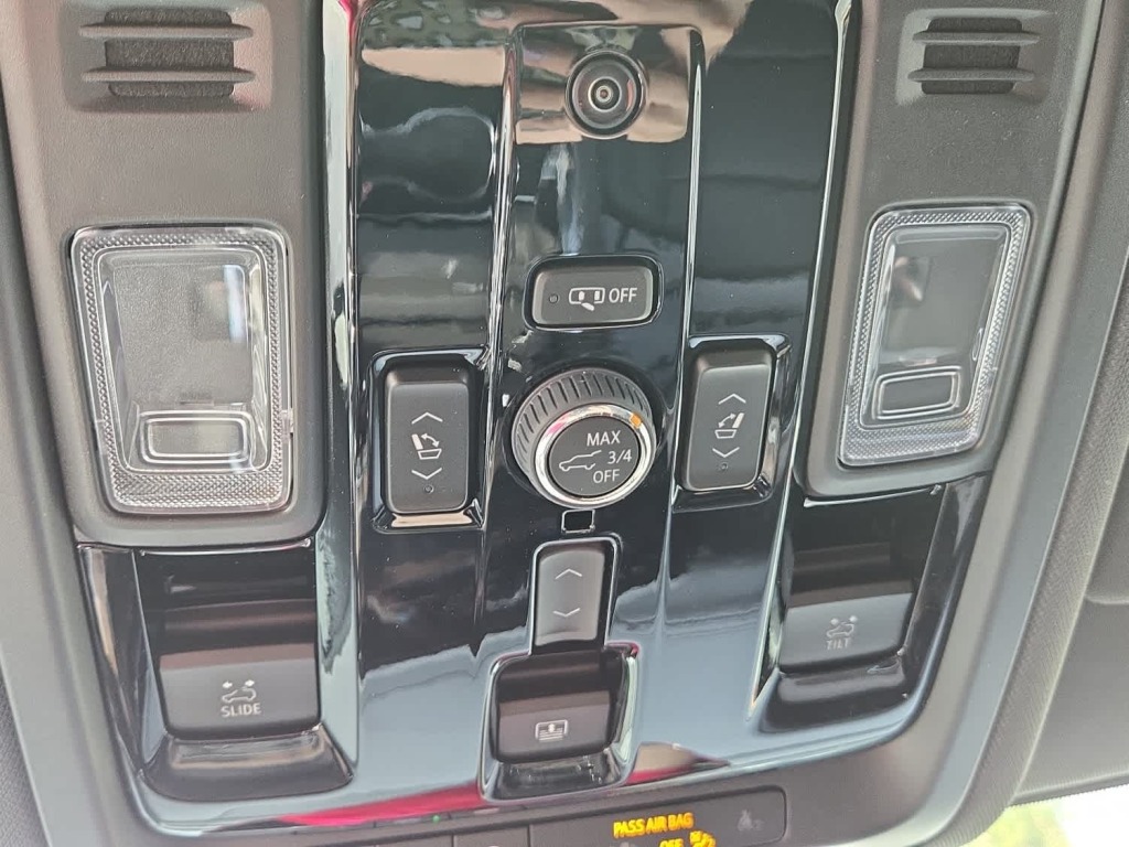 2026 Chevrolet Suburban High Country, 4WD