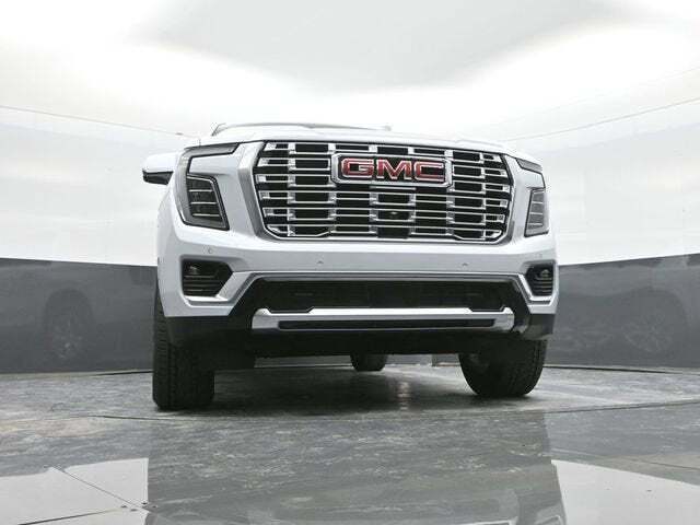 2026 GMC Yukon XL 4WD Denali