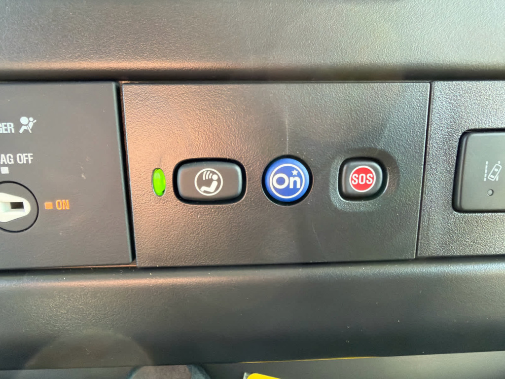 2025 Chevrolet Express Cargo RWD 2500 Regular Wheelbase WT