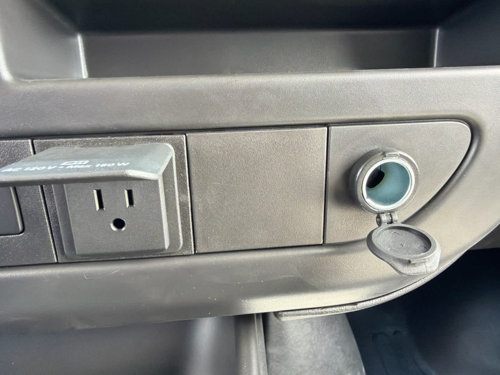 2025 Chevrolet Express Cargo RWD 2500 Regular Wheelbase WT