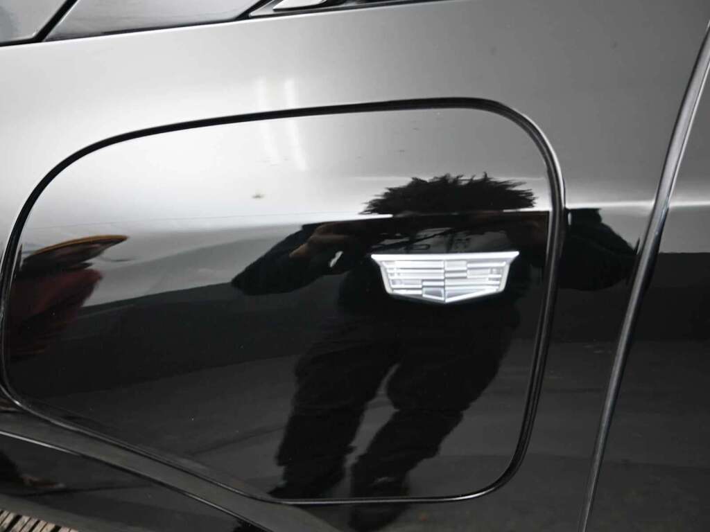 2025 Cadillac OPTIQ Sport 2 AWD