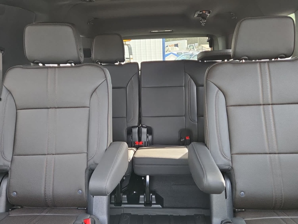 2026 Chevrolet Suburban High Country, 4WD