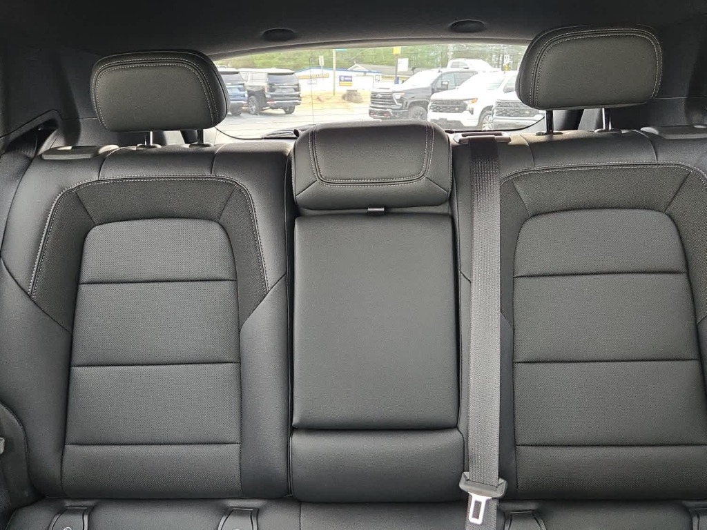 2026 Chevrolet Equinox EV LT 2, FWD