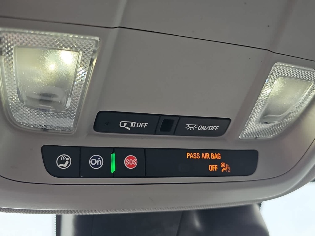 2022 Chevrolet Malibu FWD 1FL