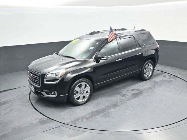 2017 GMC Acadia Limited 