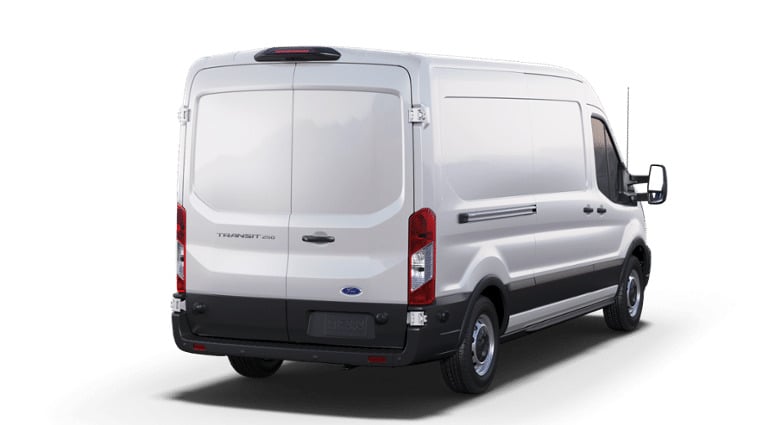 2025 Ford Transit-250 Cargo Van 