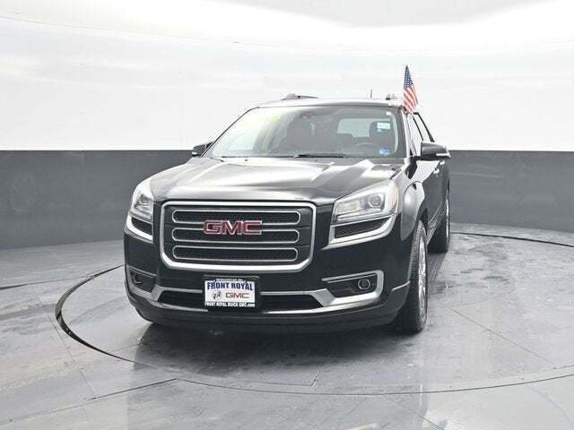 2017 GMC Acadia Limited 