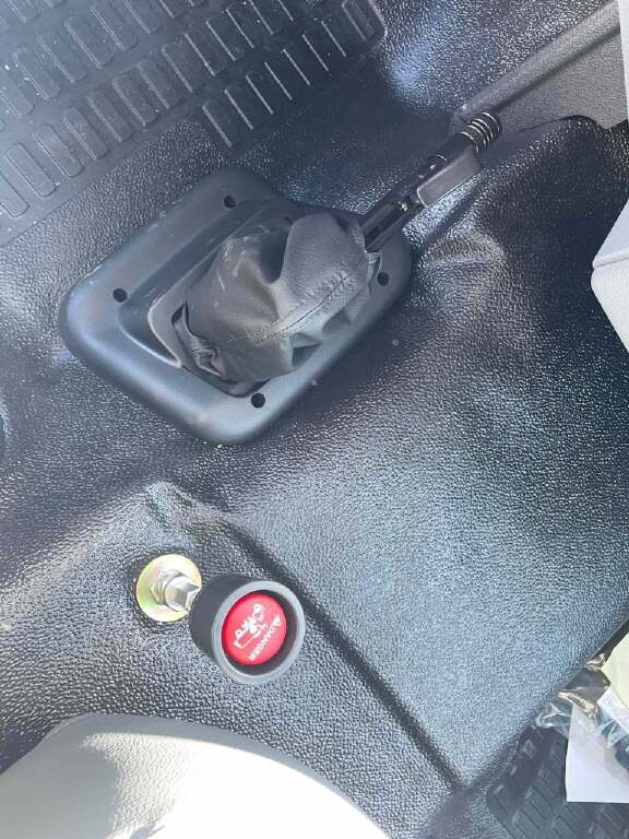 2024 Ford F-650 Diesel 