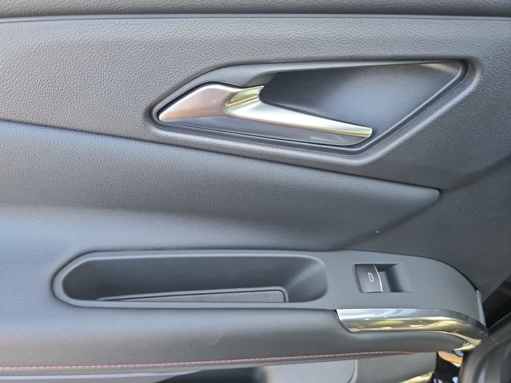 2026 Chevrolet Traverse FWD RS