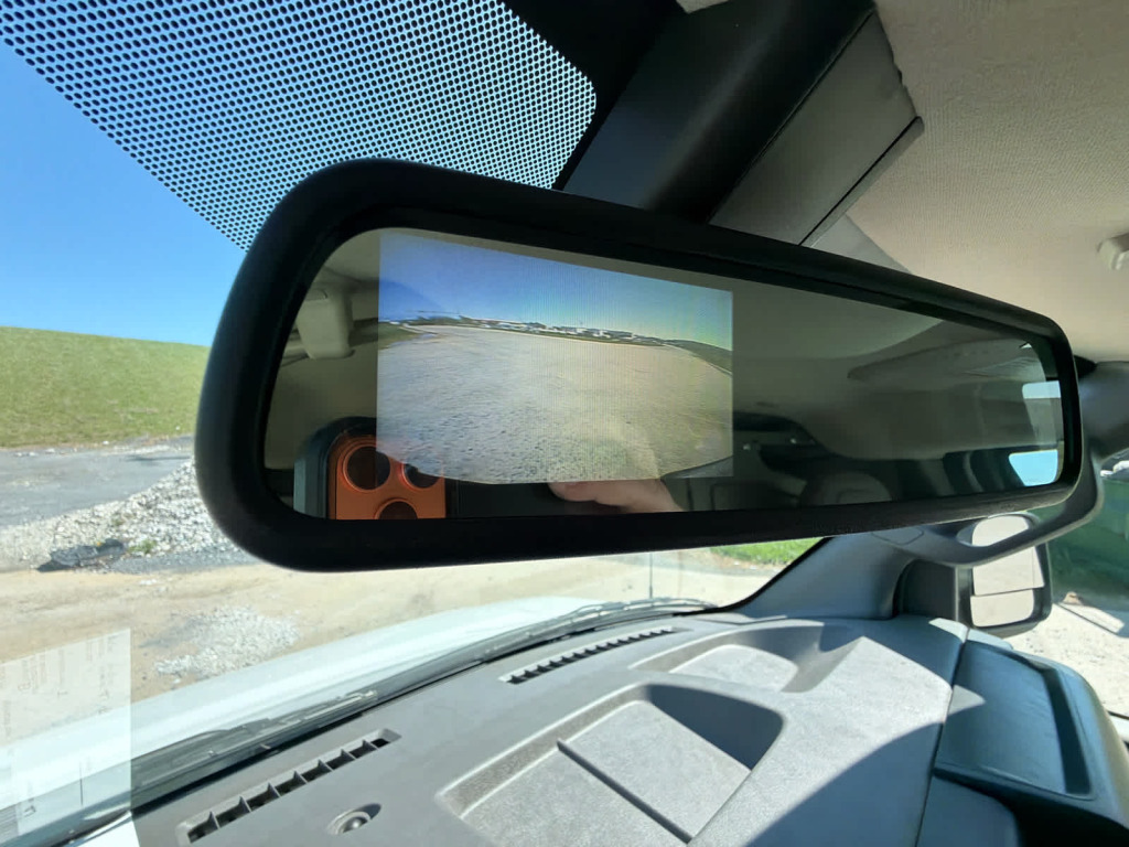 2025 GMC Savana Cargo RWD 2500 Regular Wheelbase Work Van