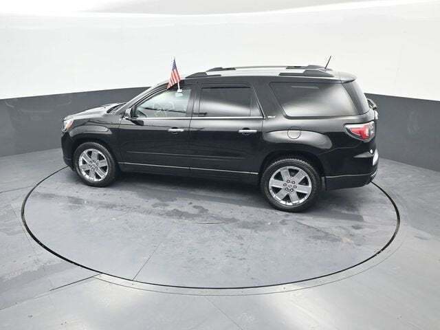 2017 GMC Acadia Limited 