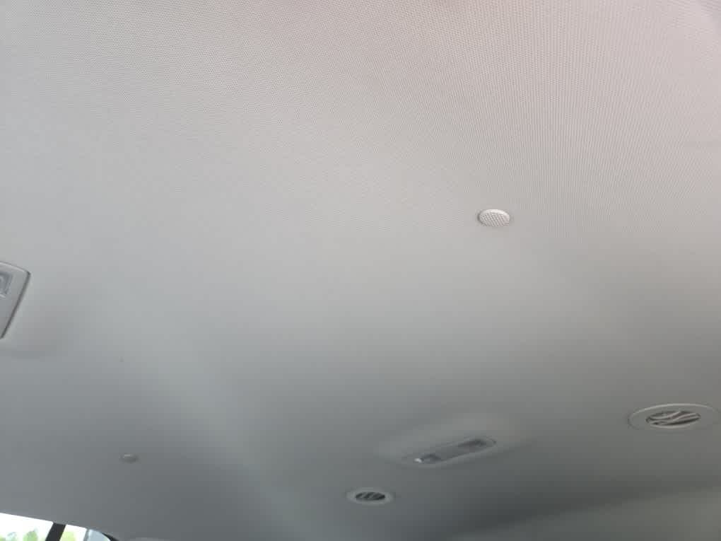 2020 Chevrolet Traverse FWD LT Cloth