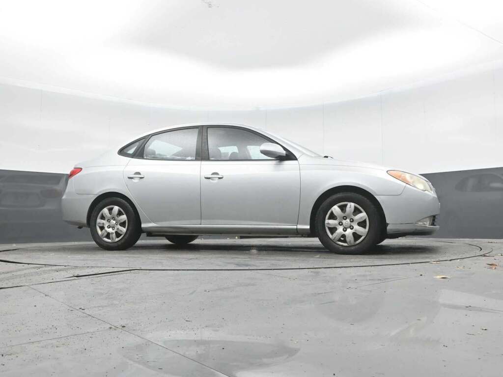 2008 Hyundai Elantra GLS