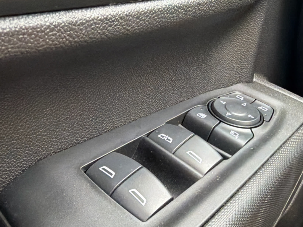 2025 Chevrolet Silverado 2500HD 2WD Double Cab Long Bed Work Truck