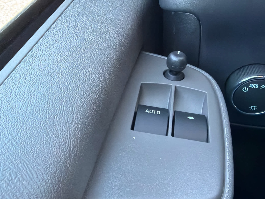 2025 GMC Savana Cargo RWD 2500 Regular Wheelbase Work Van