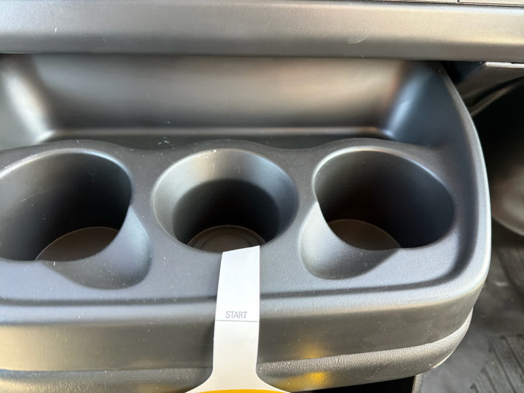 2025 Chevrolet Express Cargo RWD 2500 Regular Wheelbase WT