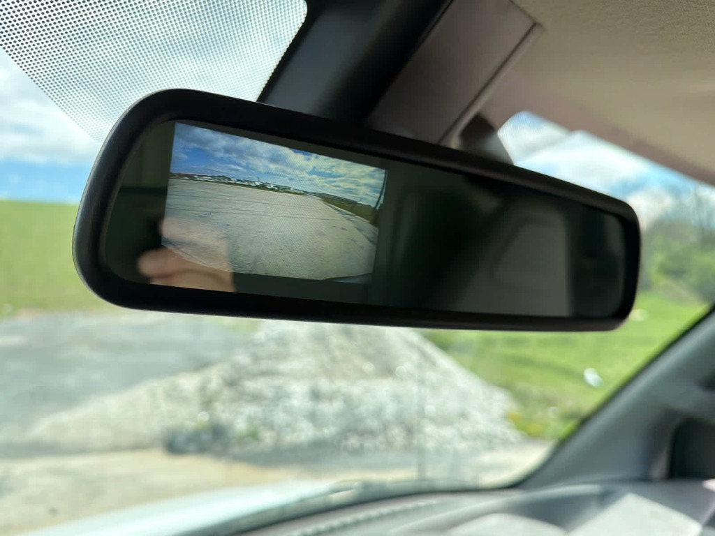 2025 Chevrolet Express Cargo RWD 2500 Regular Wheelbase WT